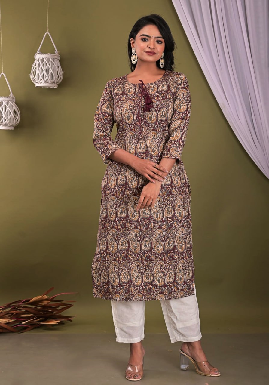 TIPS AND TOPS COTTON CANDY VOL 5 KURTIS Stunning catalog Rehmat Boutique